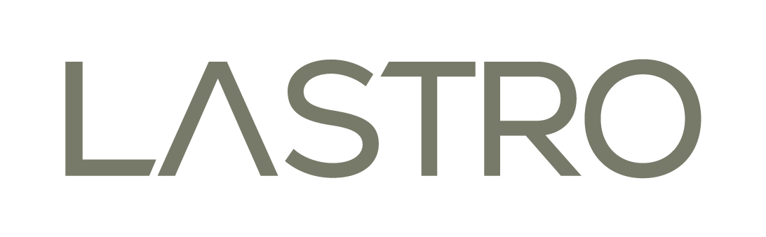 Logo - Lastro